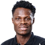 B. Ibrahima