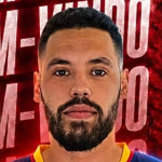C. J. Ramalho