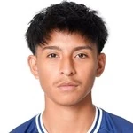 B. Garcia
