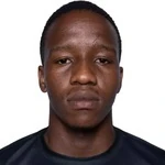 J. Mooketsi