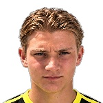 S. Severin