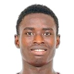 A. Diallo