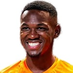 27 - A. K. Fofana