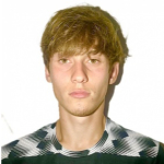 K. Tverdokhlebov