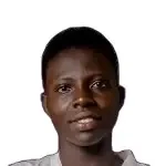 P. Mensah