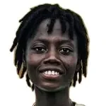 J. Gyekyewaa