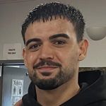 D. Cruz