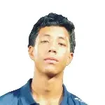 I. S. E. Afamasaga