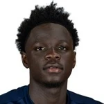 26 - S. Diop
