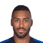 11 - A. Jackson-Hamel