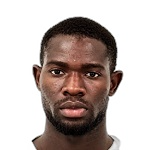 P. Gassama