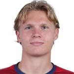 H. Ropstad