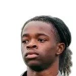 I. Dramé