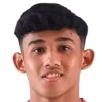 D. Amirruddin