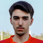 A. S. Rodrigues