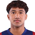 M. Danish