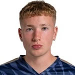 A. Arnarsson