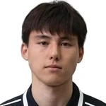 A. Kairzhanov