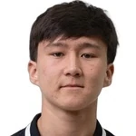 A. Mustafin
