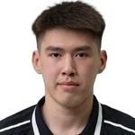 M. Temirbayev