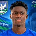 C. F. Ogbodo