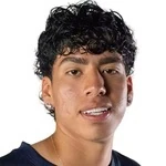 17 - B. Bautista