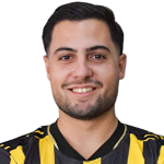 A. Tourmousoglou
