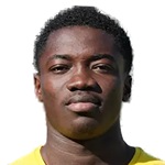 K. Bimpong