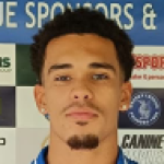 C. Dunesby-Bent