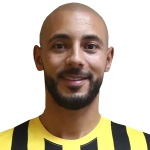 7 - N. Amrabat