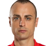 9 - D. Berbatov