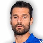87 - A. Candreva