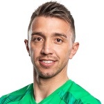 28 - F. Muslera