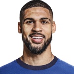 8 - R. Loftus-Cheek