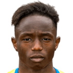 24 - I. Kallon