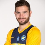 93 - A. Papachristos