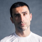 A. Shagojko