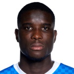 19 - P. Onuachu