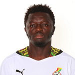 6 - S. Muntari