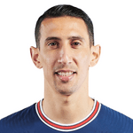 11 - Á. Di María