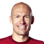 10 - A. Robben