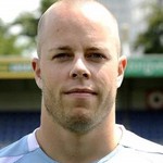 22 - W. D. Ruiter