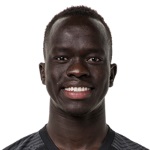 45 - A. Mabil