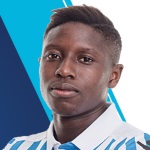 4 - P. Konate