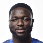 8 - S. Muniru