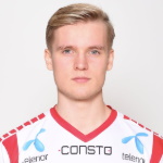 15 - M. Ingebrigtsen