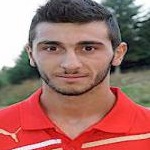 14 - A. Melissopoulos