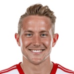 10 - L. Holtby