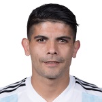 10 - É. Banega