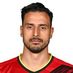 22 - N. Chadli